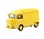 Citroen HY 1962 - 1:24 - Welly