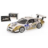 Porsche Porsche 997 Cup #27 24h ADAC Nürburgring 2010 - 1:43 - Minichamps Porsche Porsche 997 Cup #27 24h ADAC Nürburgring 2010 - 1:43 - Minichamps