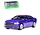 Dodge Charger R/T 2016 - 1:24 - Welly