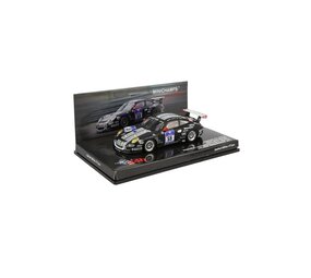 Porsche Porsche 911 GT3 R #59 24h ADAC Nürburgring 2011 - 1:43 - Minichamps Porsche Porsche 911 GT3 R #59 24h ADAC Nürburgring 2011 - 1:43 - Minichamps