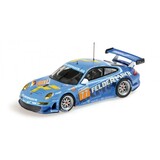Porsche Porsche 997 GT3 RSR #77 24h Le Mans 2010 - 1:43 - Minichamps Porsche Porsche 997 GT3 RSR #77 24h Le Mans 2010 - 1:43 - Minichamps