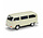 Volkswagen T2 Bus 1972 - 1:24 - Welly