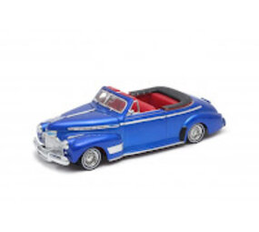 Chevrolet Chevrolet Special Deluxe Tuning 1941 - 1:24 - Welly Chevrolet Chevrolet Special Deluxe Tuning 1941 - 1:24 - Welly