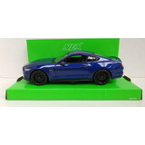 Ford Ford Mustang GT 2015 - 1:24 - Welly