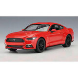 Ford Ford Mustang GT 2015 - 1:24 - Welly