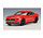 Ford Mustang GT 2015 - 1:24 - Welly