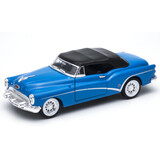 Buick Buick Skylark 1953 - 1:24 - Welly