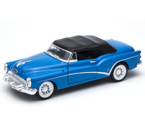 Buick Buick Skylark 1953 - 1:24 - Welly