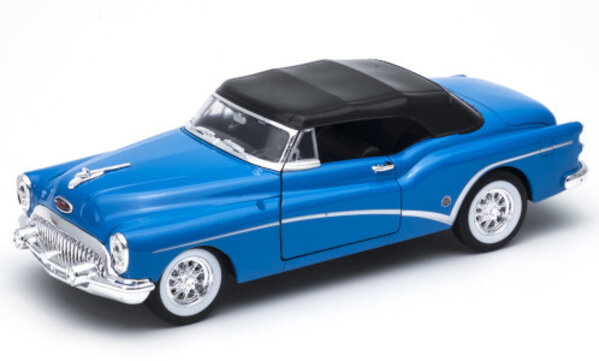 Buick Buick Skylark 1953 - 1:24 - Welly