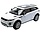 Land Rover Range Rover Evoque 2011 -1:24 - Welly