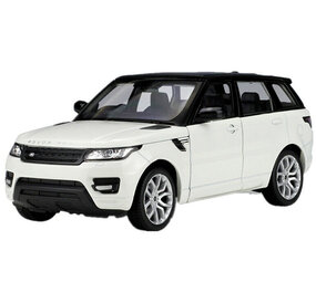 Land Rover Land Rover Range Rover Sport 2015 -1:24 - Welly