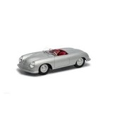 Porsche Porsche 356 #1 Roadster 1948 - 1:24 - Welly Porsche Porsche 356 #1 Roadster 1948 - 1:24 - Welly