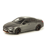 Mercedes-Benz Mercedes-Benz CLA Coupé - 1:18 - Z Models
