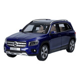 Mercedes-Benz Mercedes-Benz GLB - 1:18 - Z Models