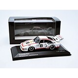 Porsche Porsche 935 'KREMER' #8 24h Daytona 1977 - 1:43 - Minichamps Porsche Porsche 935 'KREMER' #8 24h Daytona 1977 - 1:43 - Minichamps