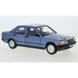 Mercedes-Benz Mercedes-Benz 190E (W201) 1982 - 1:18 - Norev