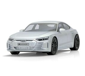 Audi Audi RS e-tron GT - 1:18 - Norev Audi Audi RS e-tron GT - 1:18 - Norev