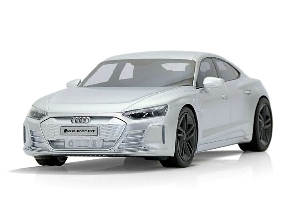 Audi Audi RS e-tron GT - 1:18 - Norev
