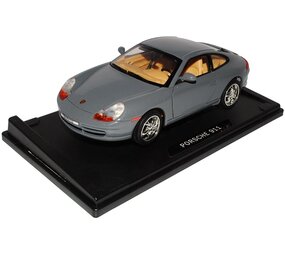 Porsche Porsche 911 - 1:18 - Motor Max Porsche Porsche 911 - 1:18 - Motor Max