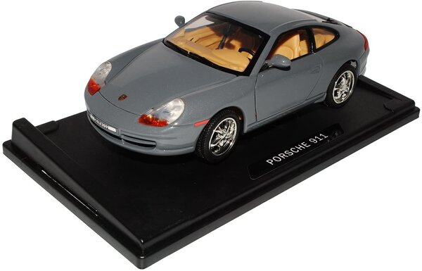 Porsche Porsche 911 - 1:18 - Motor Max