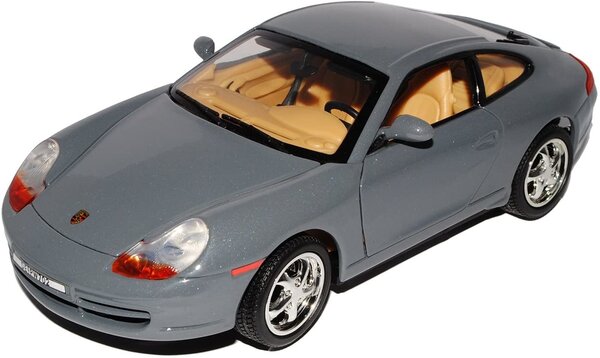 Porsche Porsche 911 - 1:18 - Motor Max