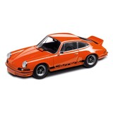 Porsche Porsche Carrera RS 2.7 - 1:43 - Minichamps Porsche Porsche Carrera RS 2.7 - 1:43 - Minichamps