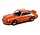 Porsche Carrera RS 2.7 - 1:43 - Minichamps
