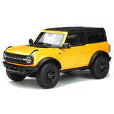 Ford Ford Bronco Wildtrack 2021 - 1:18 - GT Spirit