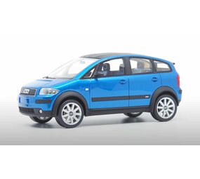 Audi Audi A2 - 1:18 - DNA Collectibles Audi Audi A2 - 1:18 - DNA Collectibles