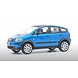 Audi Audi A2 2003 - 1:18 - DNA Collectibles Audi Audi A2 2003 - 1:18 - DNA Collectibles