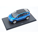 Audi Audi A2 2003 - 1:18 - DNA Collectibles Audi Audi A2 2003 - 1:18 - DNA Collectibles