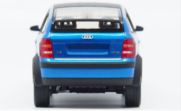 Audi Audi A2 - 1:18 - DNA Collectibles Audi Audi A2 - 1:18 - DNA Collectibles