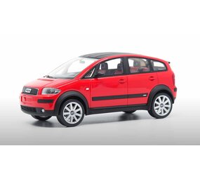 Audi Audi A2 - 1:18 - DNA Collectibles Audi Audi A2 - 1:18 - DNA Collectibles