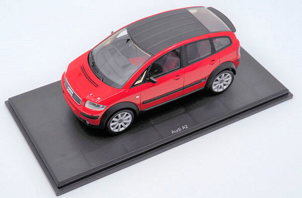 Audi Audi A2 - 1:18 - DNA Collectibles Audi Audi A2 - 1:18 - DNA Collectibles
