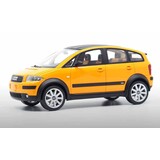 Audi Audi A2 - 1:18 - DNA Collectibles Audi Audi A2 - 1:18 - DNA Collectibles