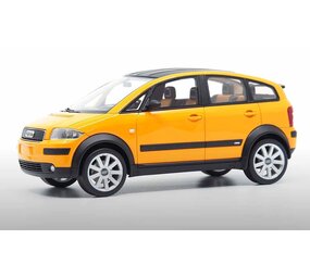 Audi Audi A2 - 1:18 - DNA Collectibles Audi Audi A2 - 1:18 - DNA Collectibles