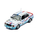 Skoda Skoda 130 L #30 Rally WM RAC Rally 1987 - 1:43 - IXO Models Skoda Skoda 130 L #30 Rally WM RAC Rally 1987 - 1:43 - IXO Models
