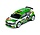 Skoda  Fabia Rally 2 Evo #22 Rally WM Rally Monte Carlo 2021 - 1:43 - IXO Models