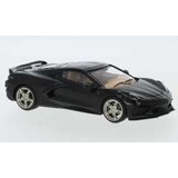 Chevrolet Chevrolet Corvette C8 Stingray 2020 - 1:43 - IXO Models Chevrolet Chevrolet Corvette C8 Stingray 2020 - 1:43 - IXO Models