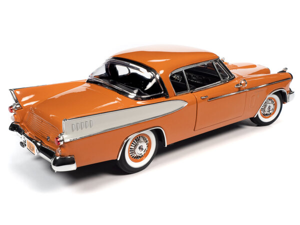 Studebaker Studebaker Golden Hawk 1957 - 1:18 - Auto World Studebaker Studebaker Golden Hawk 1957 - 1:18 - Auto World