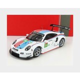 Porsche Porsche 911/991 RSR 4.0L Flat-6 #94 GT Team 24H Le Mans 2019 - 1:18 - IXO Models Porsche Porsche 911/991 RSR 4.0L Flat-6 #94 GT Team 24H Le Mans 2019 - 1:18 - IXO Models