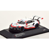 Porsche Porsche 911/991 RSR #911 Porsche GT Team 24H Daytona 2018 - 1:43 - IXO Models Porsche Porsche 911/991 RSR #911 Porsche GT Team 24H Daytona 2018 - 1:43 - IXO Models