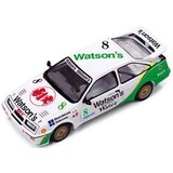 Ford Ford Sierra RS 500 #8 Winner Macau Guia Race 1989 - 1:43 - IXO Models