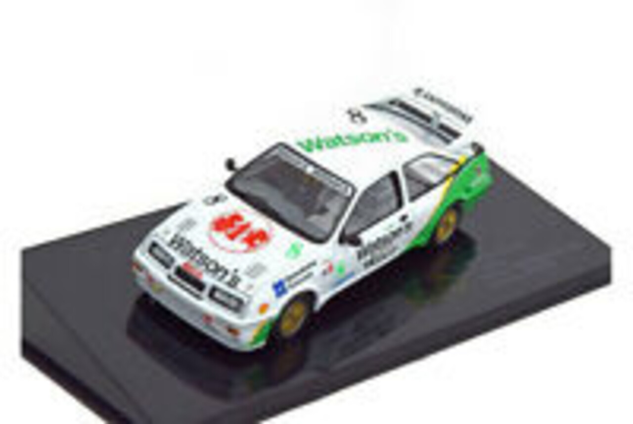 Ford Ford Sierra RS 500 #8 Winner Macau Guia Race 1989 - 1:43 - IXO Models