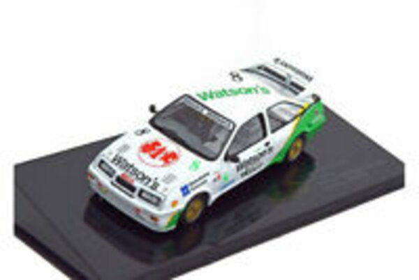 Ford Ford Sierra RS 500 #8 Winner Macau Guia Race 1989 - 1:43 - IXO Models