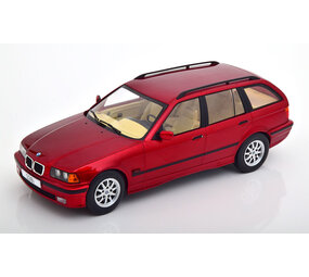 BMW BMW 3-Series (E36) Touring - 1:18 - Modelcar Group BMW BMW 3-Series (E36) Touring - 1:18 - Modelcar Group
