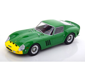 Ferrari Ferrari 250 GTO Chassis 3767 - 1:18 - KK Scale Ferrari Ferrari 250 GTO Chassis 3767 - 1:18 - KK Scale