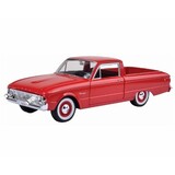 Ford Ford Ranchero Pick-Up 1960 - 1:24 - Motor Max