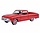 Ford Ranchero Pick-Up 1960 - 1:24 - Motor Max