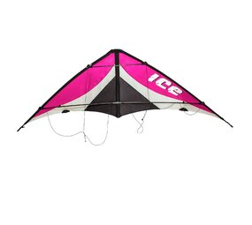 Rhombus Ice Stunt Kite
